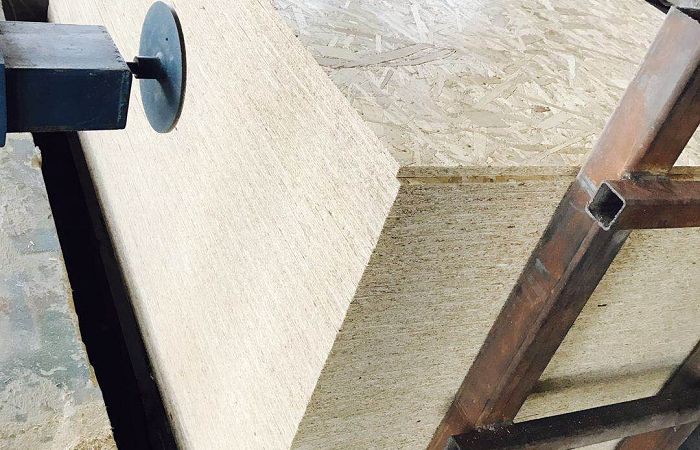 OSB POPLAR 6002 OSB POPLAR 6002