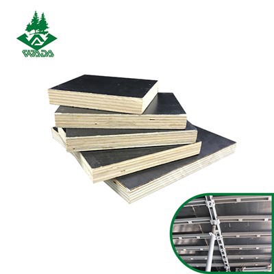 Филм со соочува иверица за градежништво