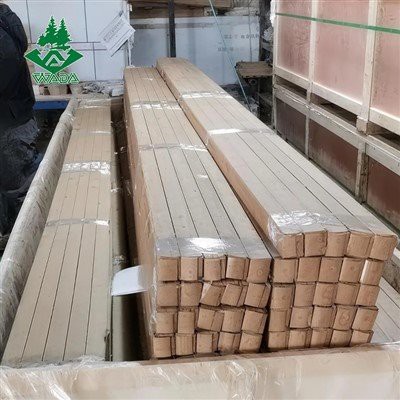 Рачки за метла со висока јачина LVL