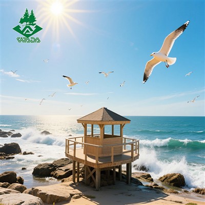 Морска иверица 4x8