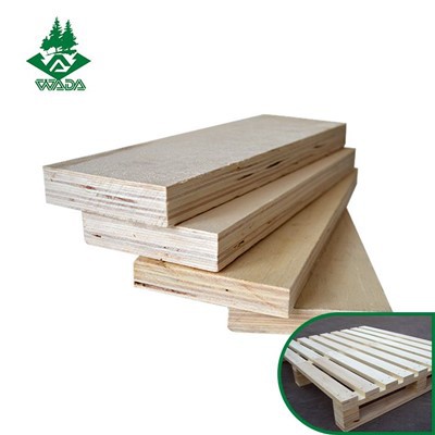 Палети за пакување LVL Wood