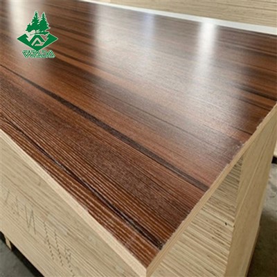 ПВЦ со лице одбор